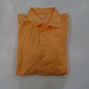 peachish color. great condition.